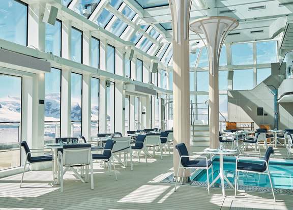 Health and Fitness Facilities